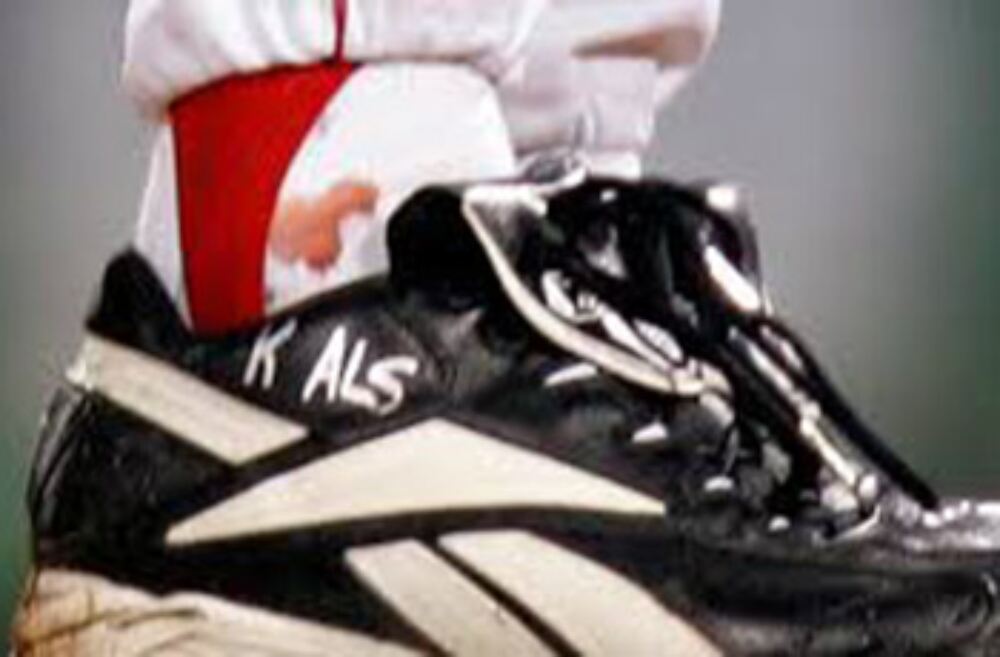 5 times socks made history