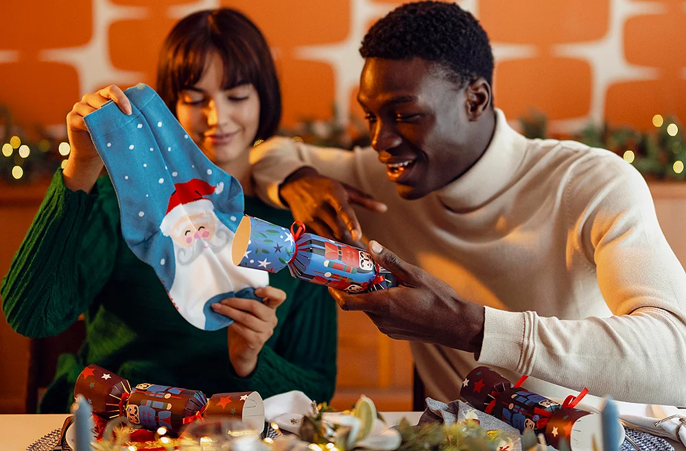 The Ultimate Guide to Gifting Socks
