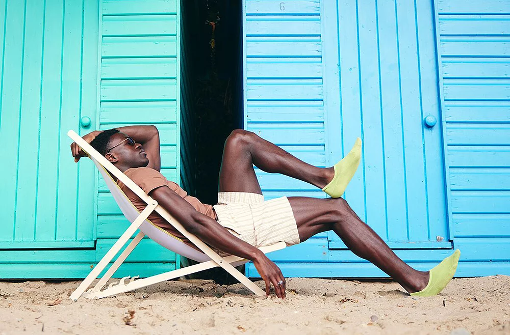 The Best Socks for the Summer