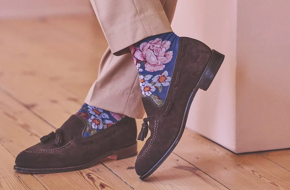 Where to Buy Egyptian Cotton Socks in the UK