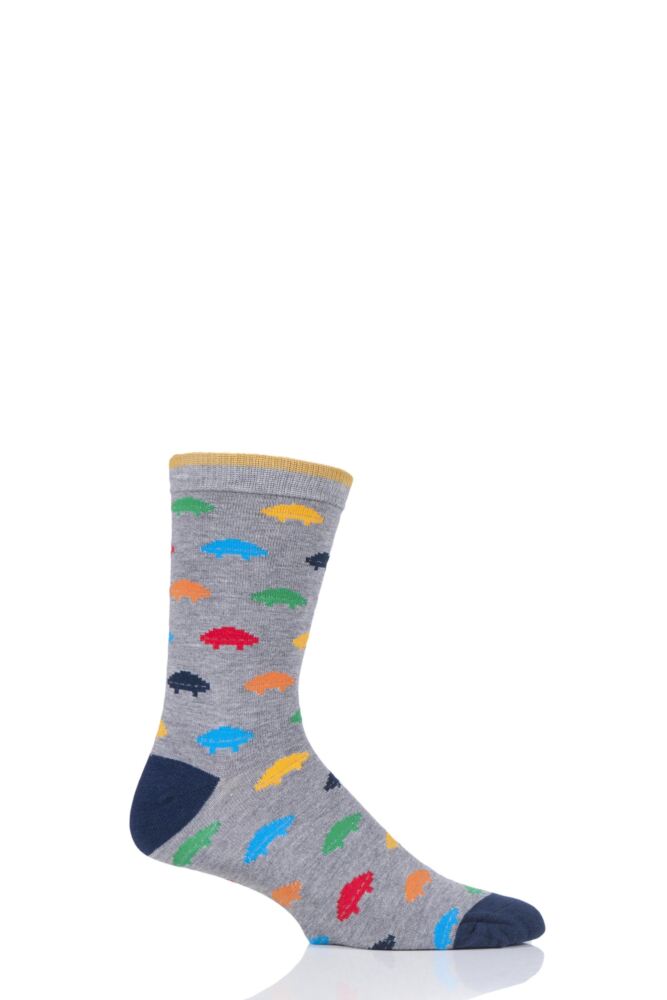 Mid Grey