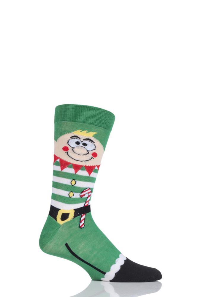 SockShop Christmas Novelty Socks