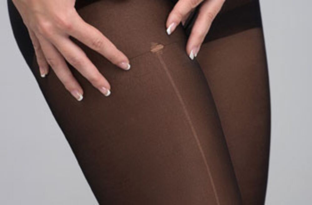 Tips and tricks to keep your tights looking great for longer