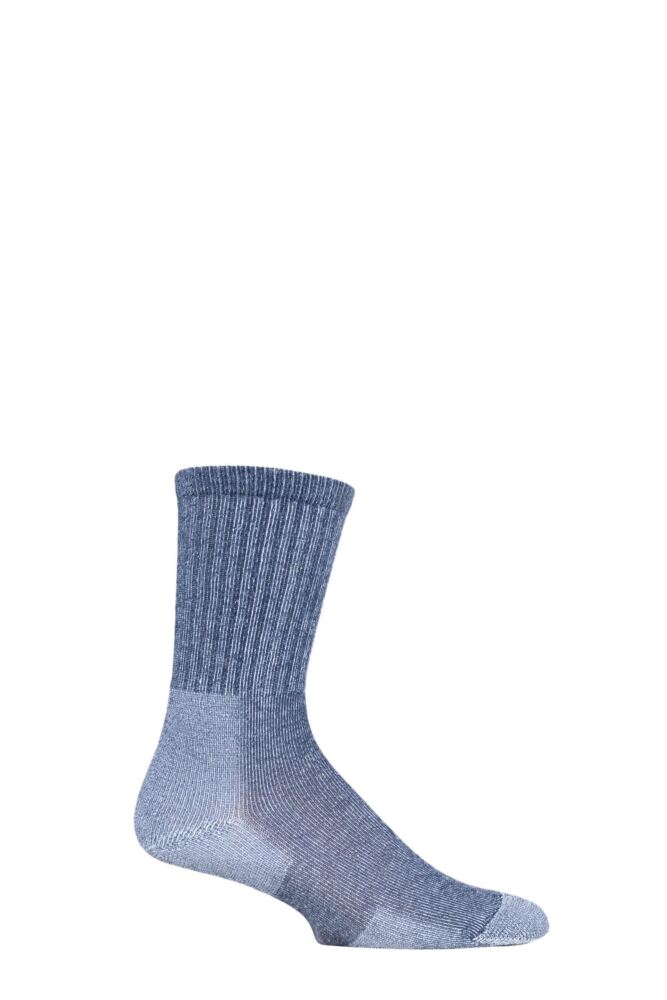 <div class="font-weight-bold">Thorlos</div>Mens & Womens Ultra Light Hiker Crew Socks
