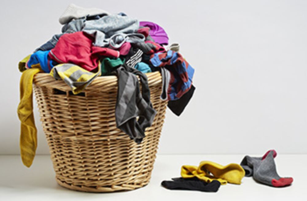 5 uses for old socks