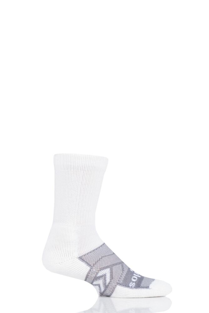  Mens and Ladies 1 Pair Thorlos 12 Hour Shift Work Socks