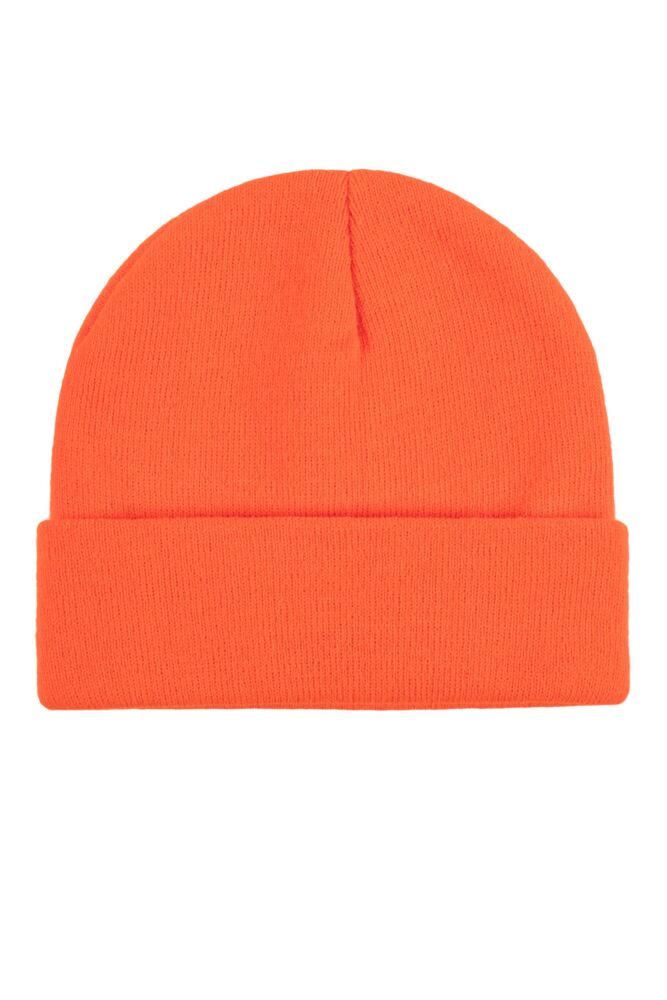 <div class="font-weight-bold">Workforce</div>Mens Beanie Hat