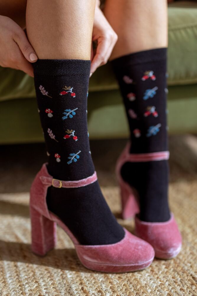 Discover Ultimate Foot Comfort and Style with Sock Shop’s Extensive ...