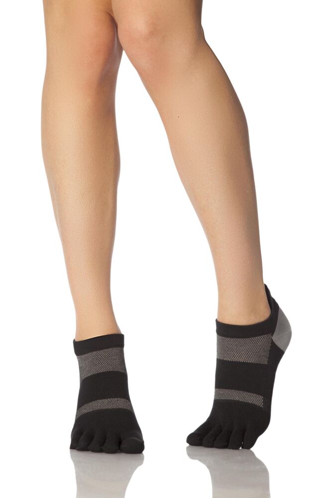 ToeSox Lolo Sports Socks