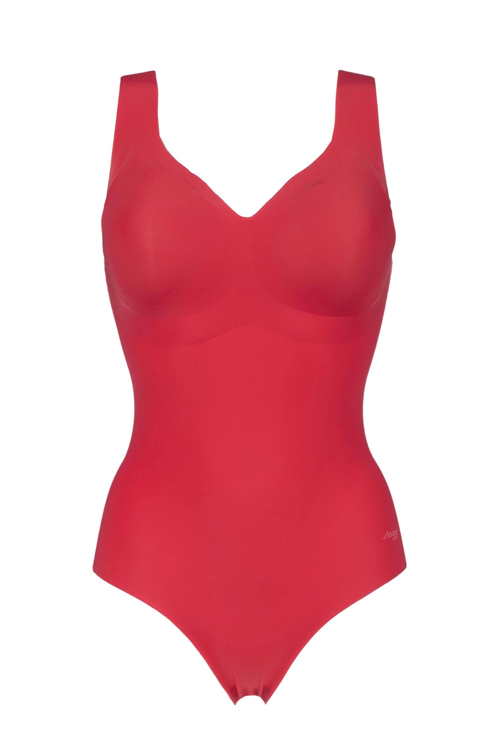 Image of 1 Pack Campri Zero Feel Seamfree Body Ladies Medium - Sloggi