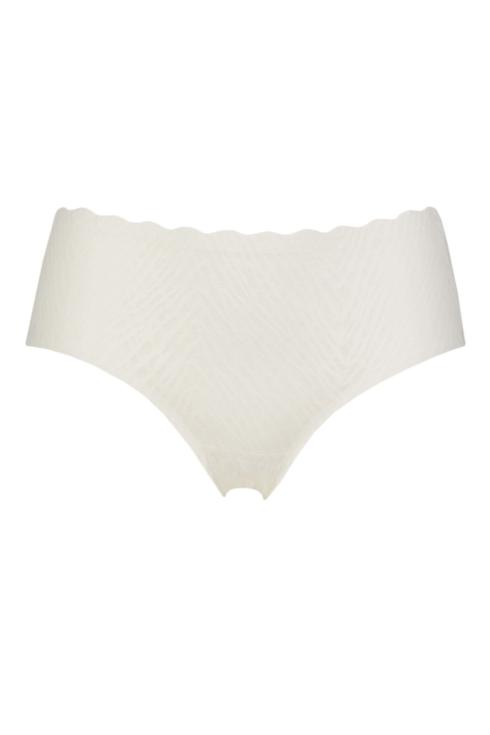 Silk White