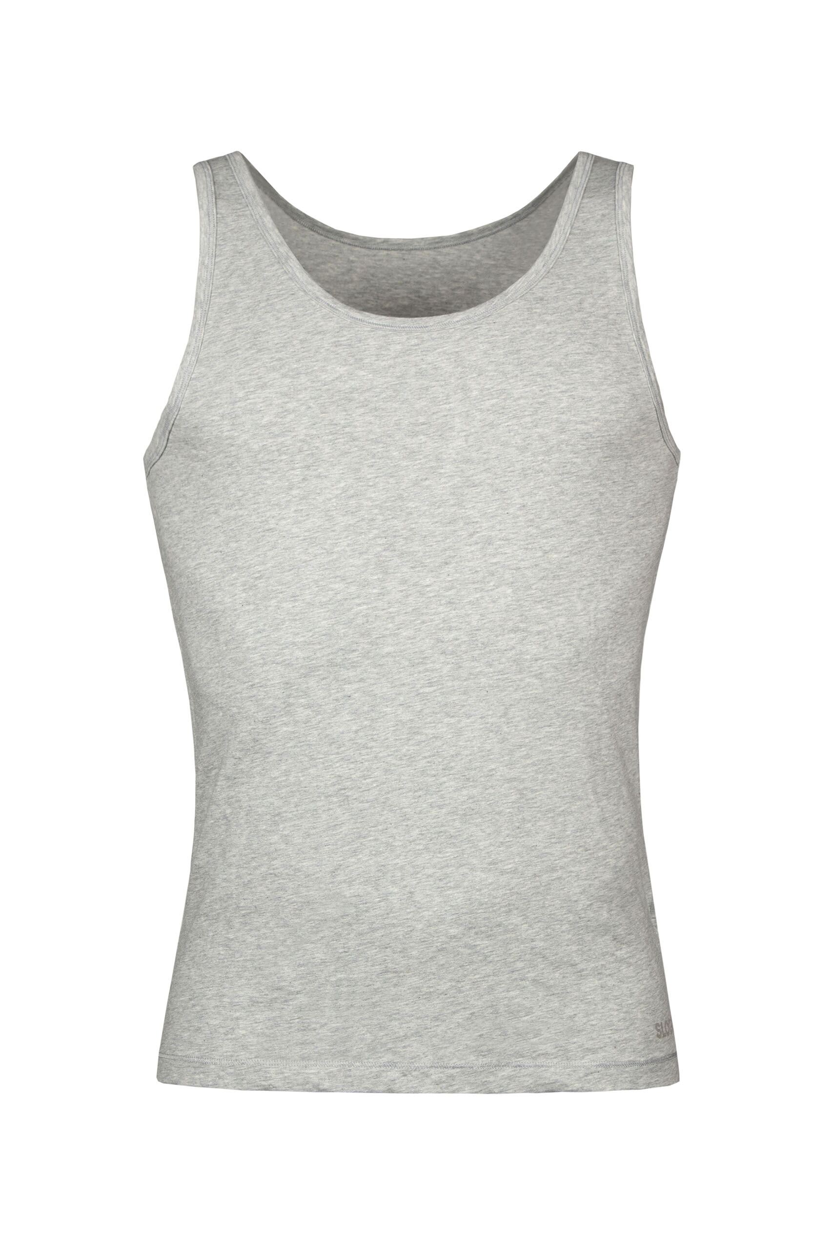 Dark Grey Melange