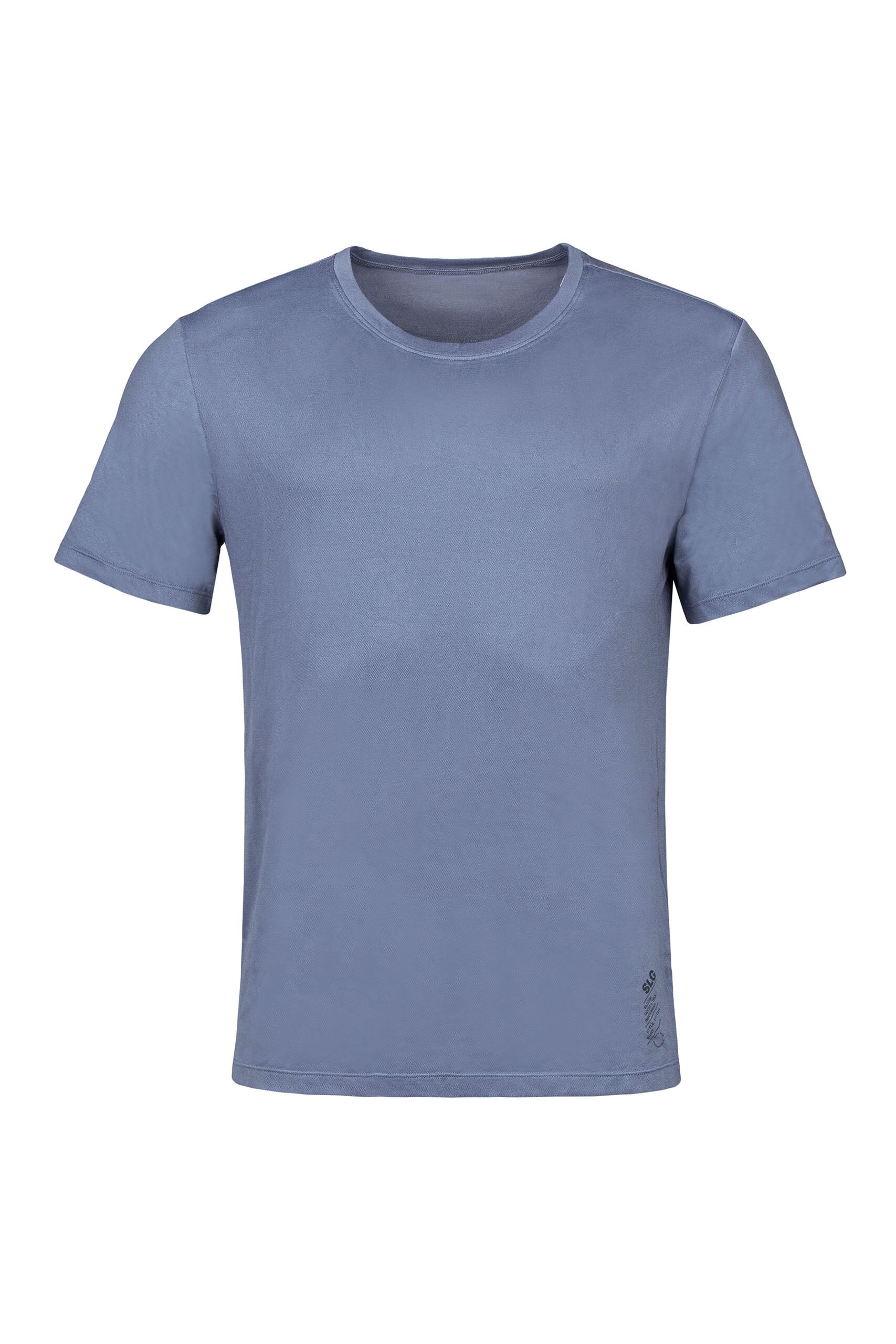 Cloudy Blue