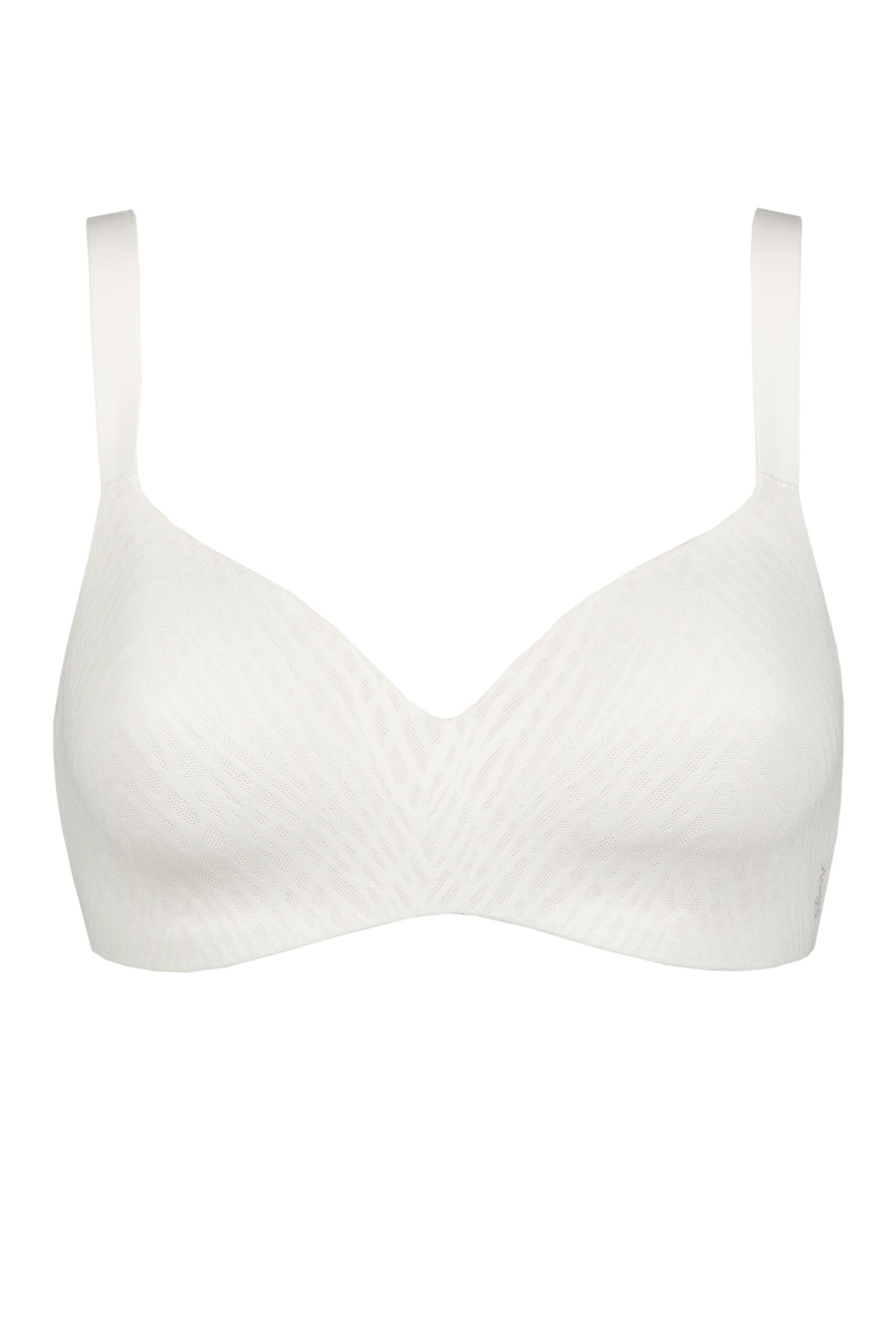 Silk White