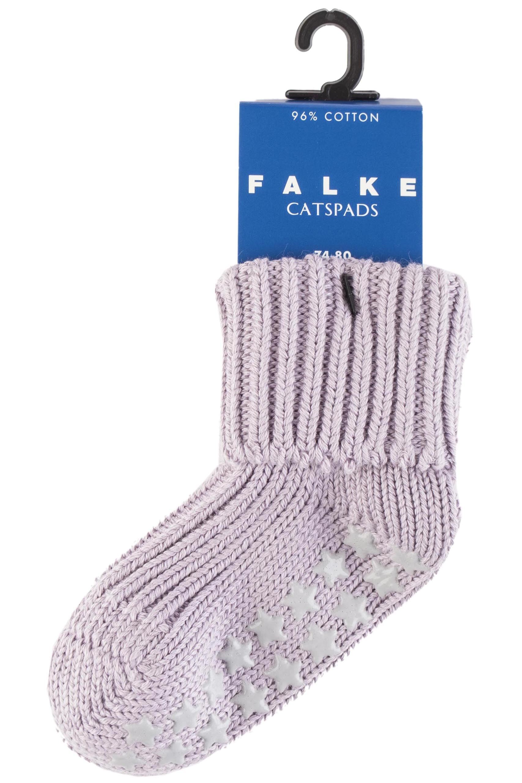  Falke Catspads Slipper Socks