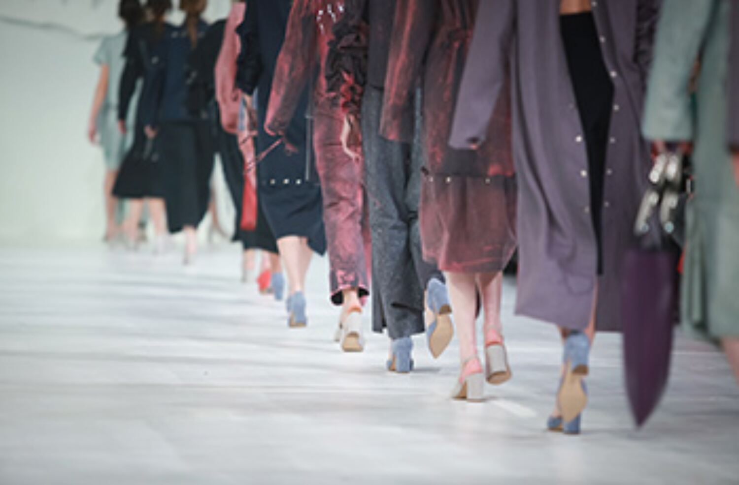 A look ahead to AW21 trends