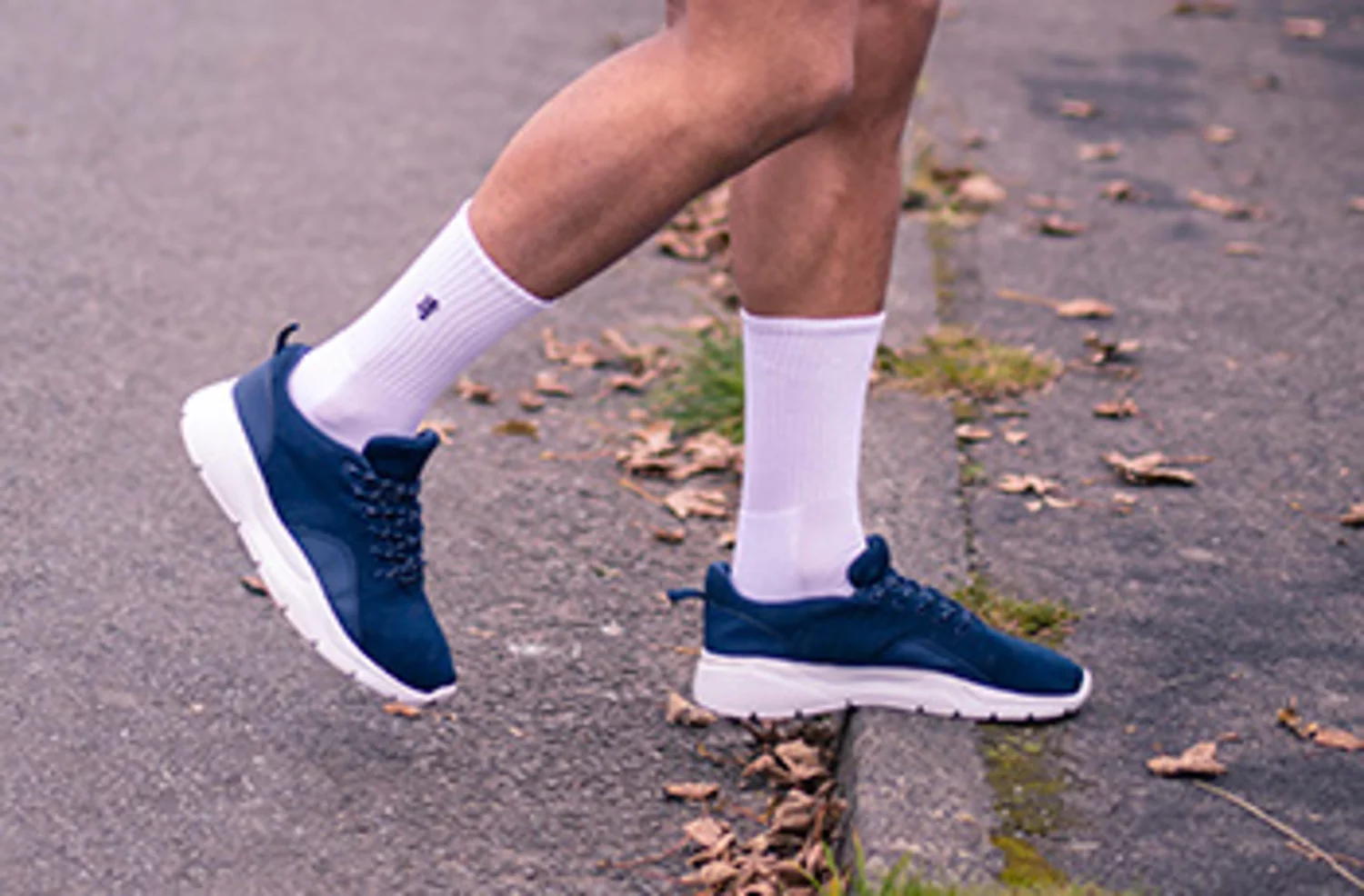 Why bamboo socks are a walker's best friend