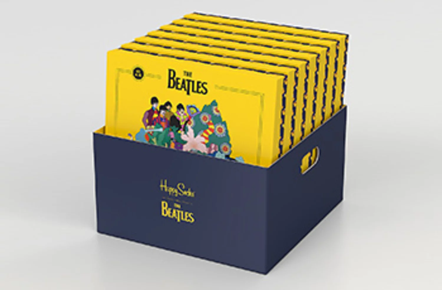 The Beatles: Get Back! - The Long Awaited Beatles Documentary