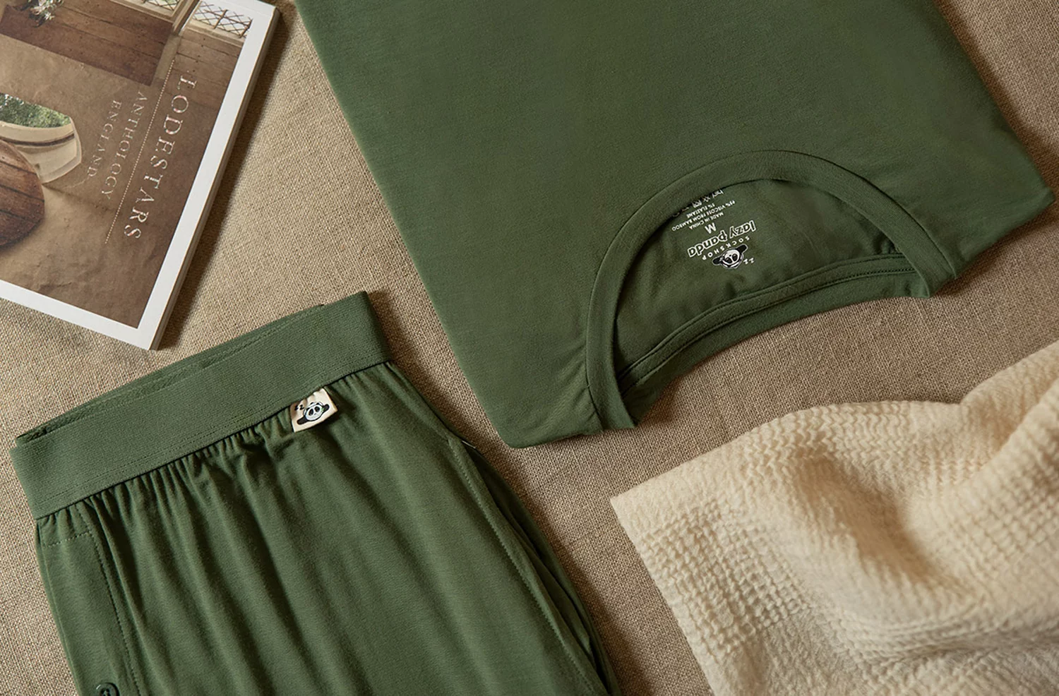 The best sleepwear for every climate