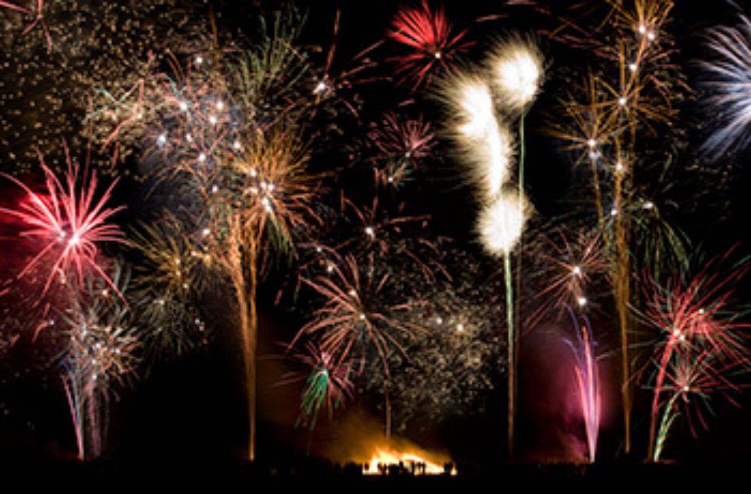 How to make a Guy for Bonfire Night