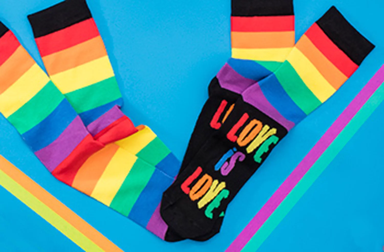 Celebrating National Coming Out Day