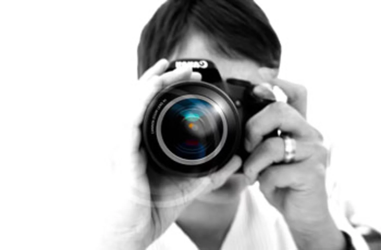 How digital cameras changed fashion
