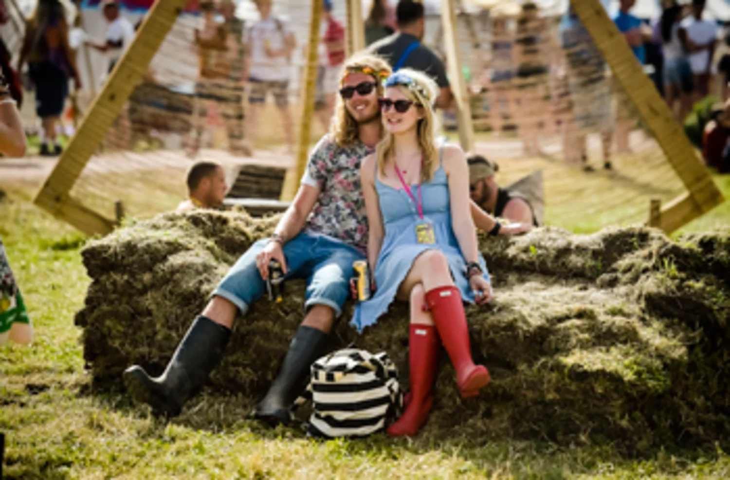 A look at this year’s festival trends