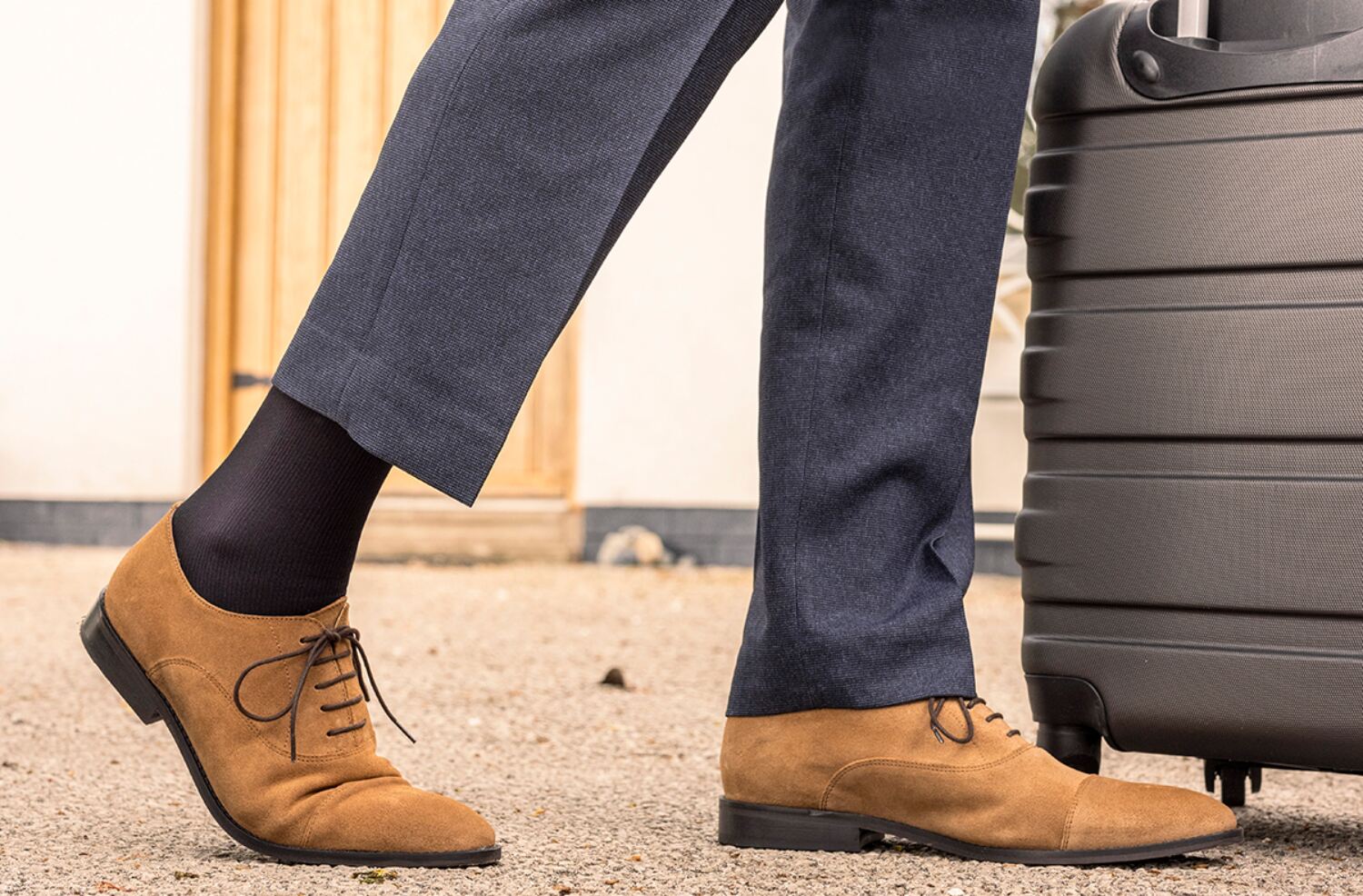 How do flight socks work, and do you actually need them?