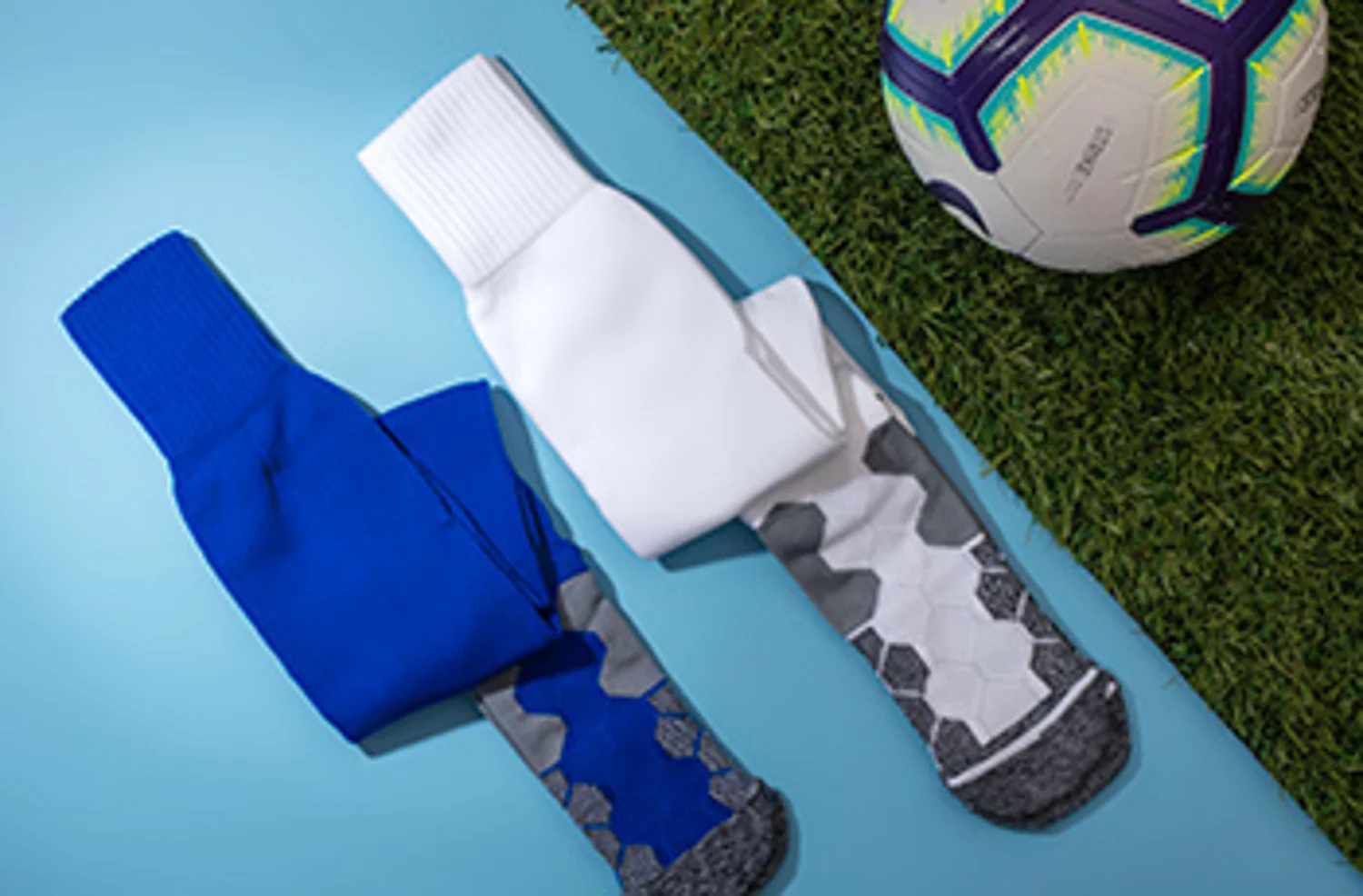The Beautiful Game is Back