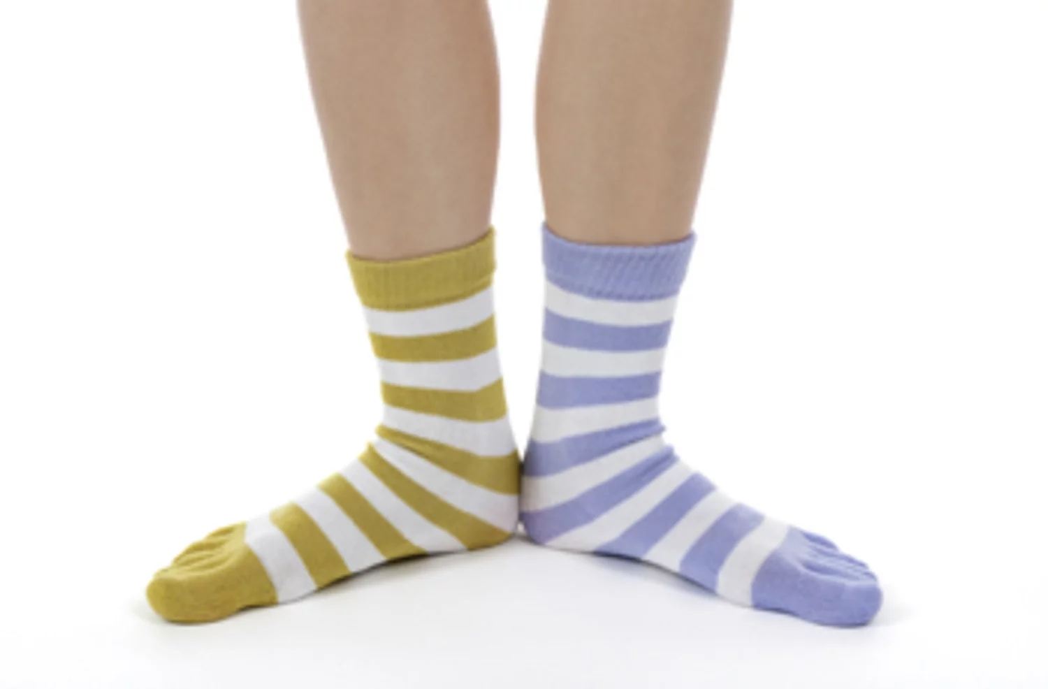 How to: never lose your socks again