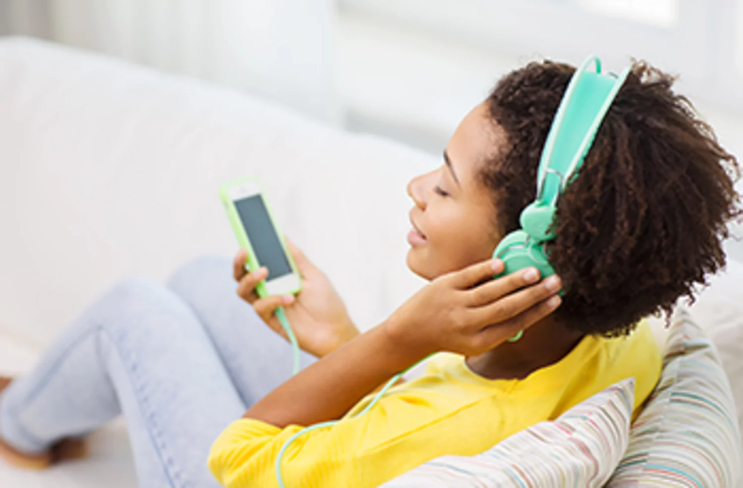 Five perfect podcast pick-me-ups