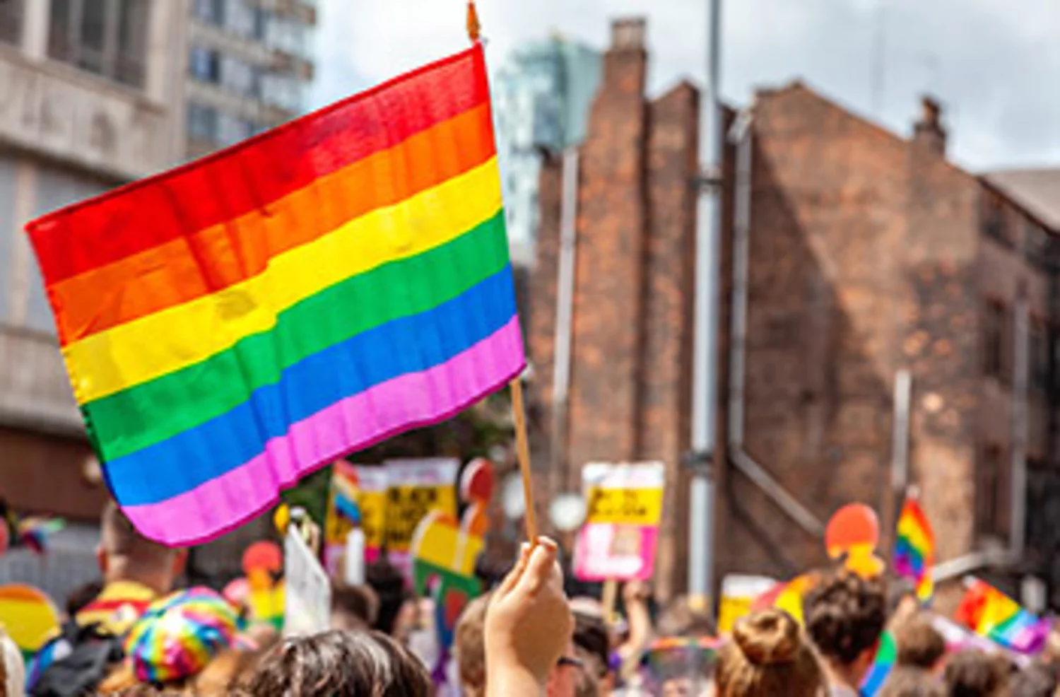 How to celebrate Pride Month during lockdown