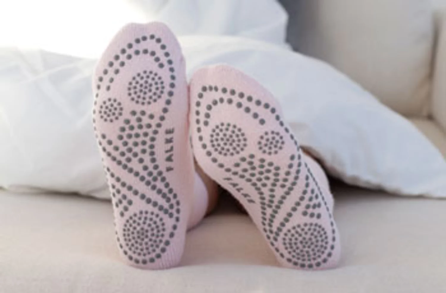 Choosing the perfect sleep socks