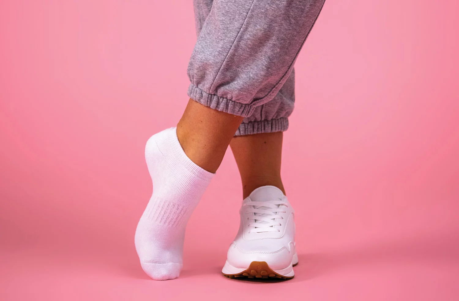 Spot the millennial! How your socks reveal your age