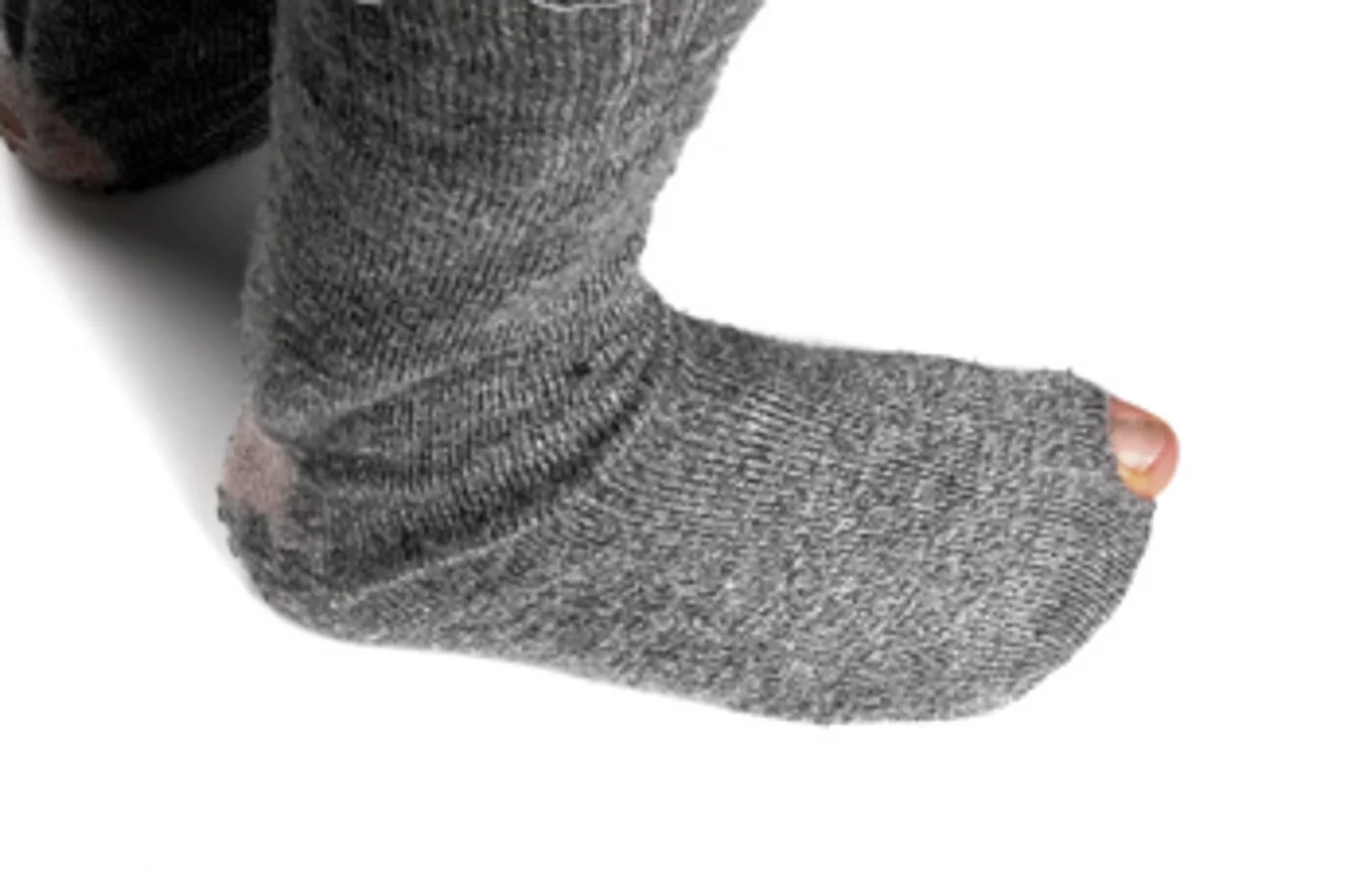 Sock wars – an end to your household debates