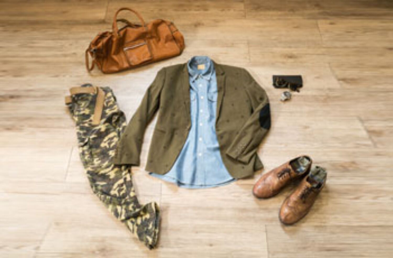 Planning your spring wardrobe from top to toe
