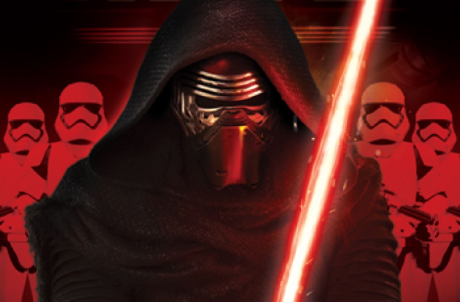 Which Stars Wars character are you?