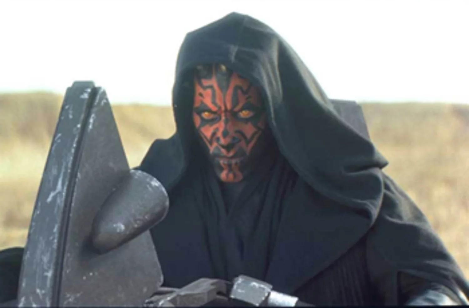 The best dressed characters from every Star Wars film
