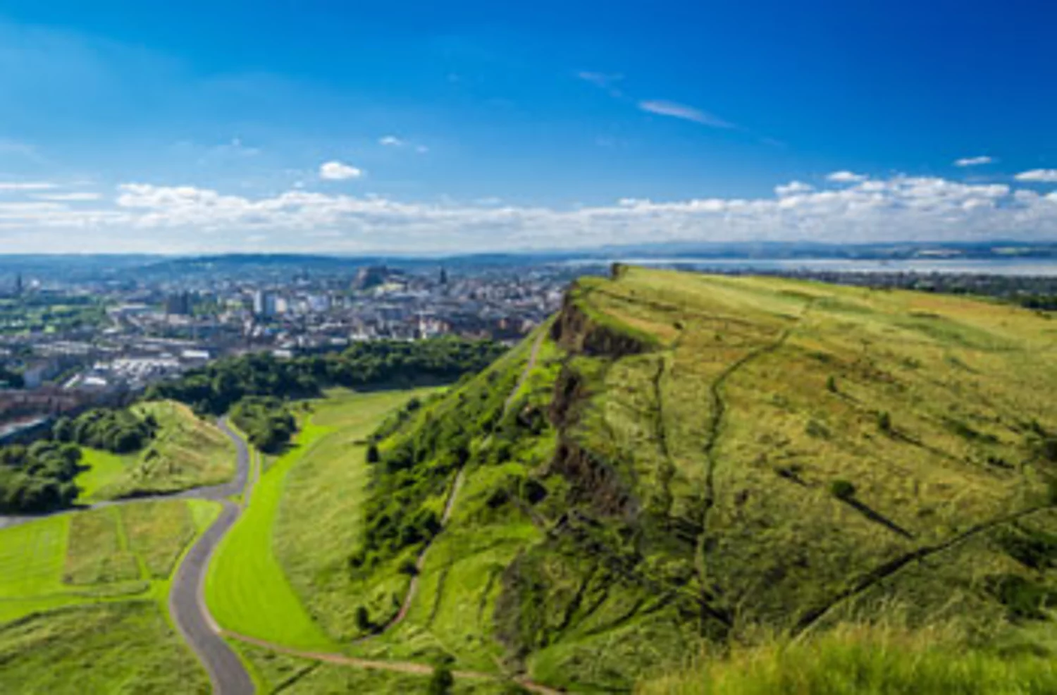 Best countryside walks in the UK