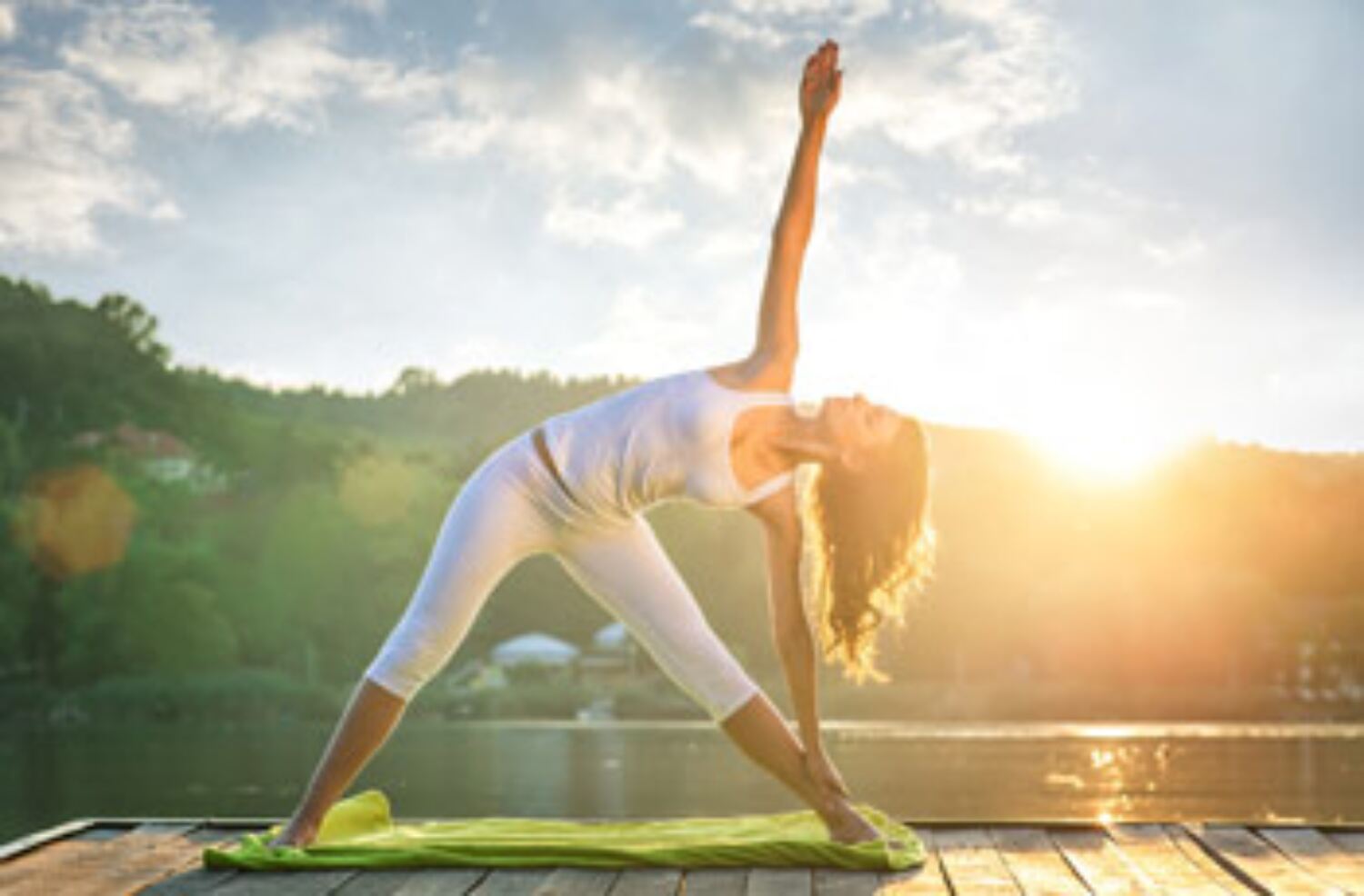 5 ways to perk up your mornings