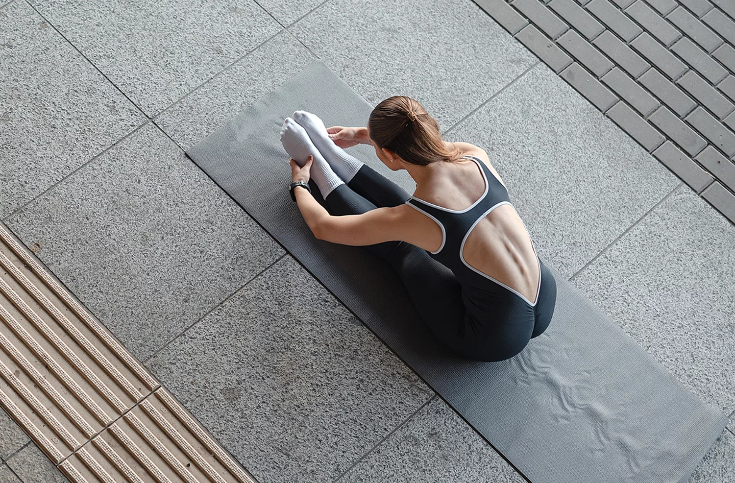 The best socks for yoga and pilates