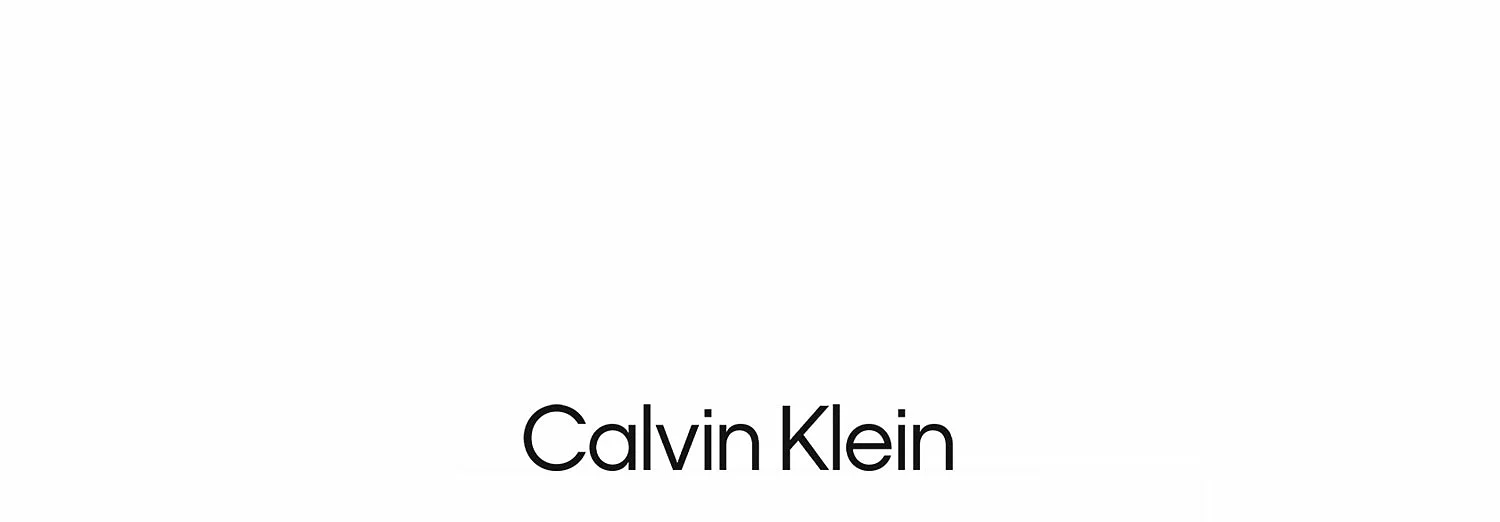 Calvin Klein underwear range at SOCKSHOP