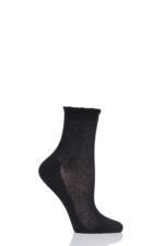 Falke Cupid Lace Cotton Socks