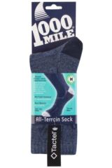 1000 Mile Mens All Terrain Socks