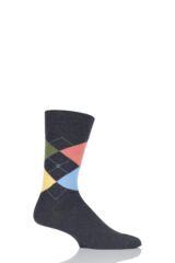 Shop Burlington B king socks on