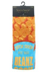 SockShop Bamboo Beanz Can Socks