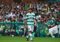 1D's Louis' football nightmare