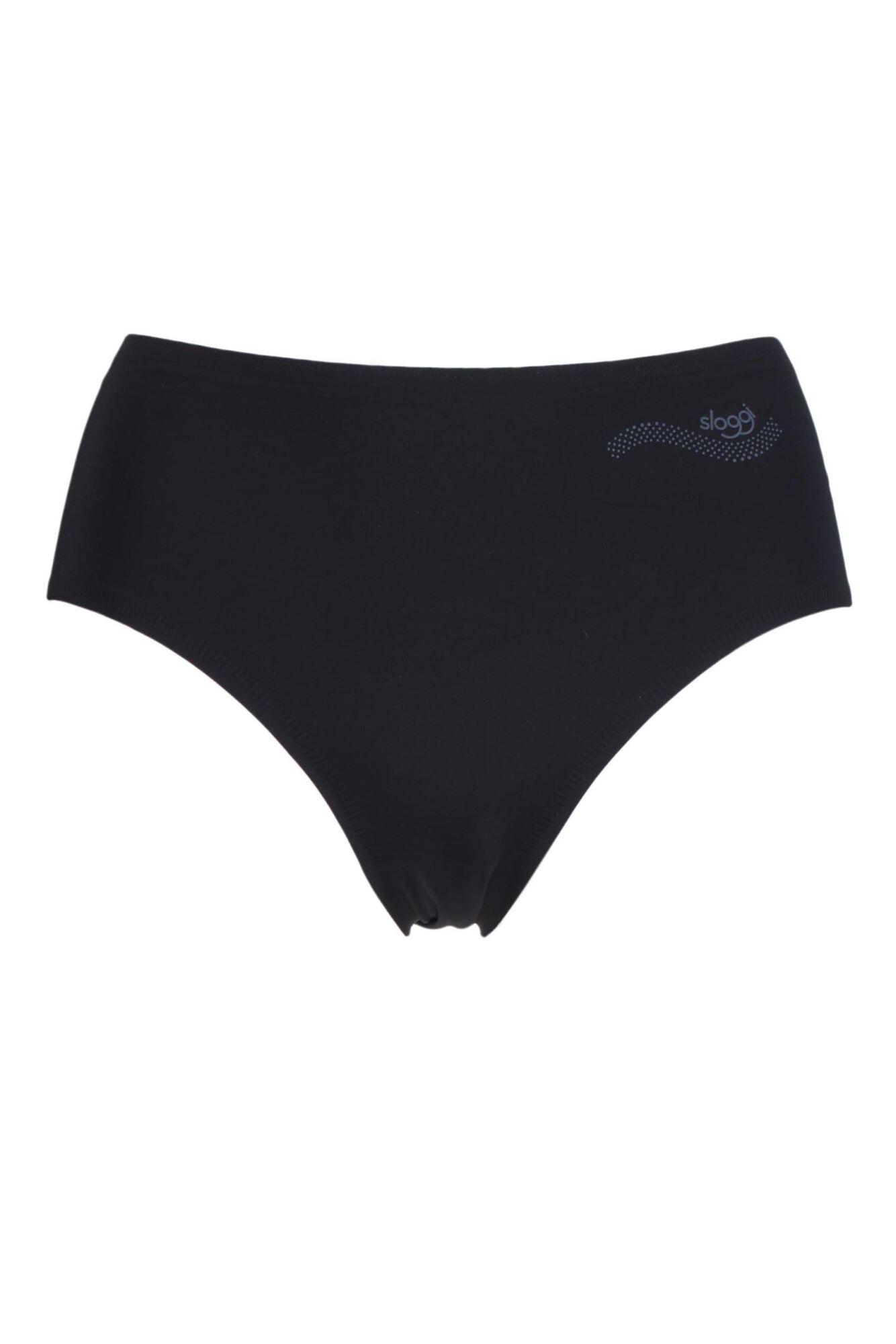 Ladies Sloggi Zero One Cheeky Hipster Knickers from