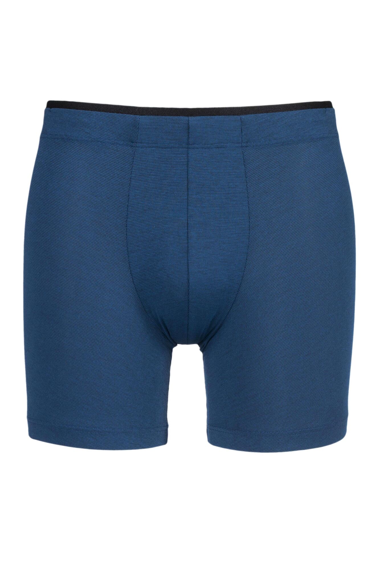 1 Pack Sophistication Modal Boxer Shorts Men's - Sloggi