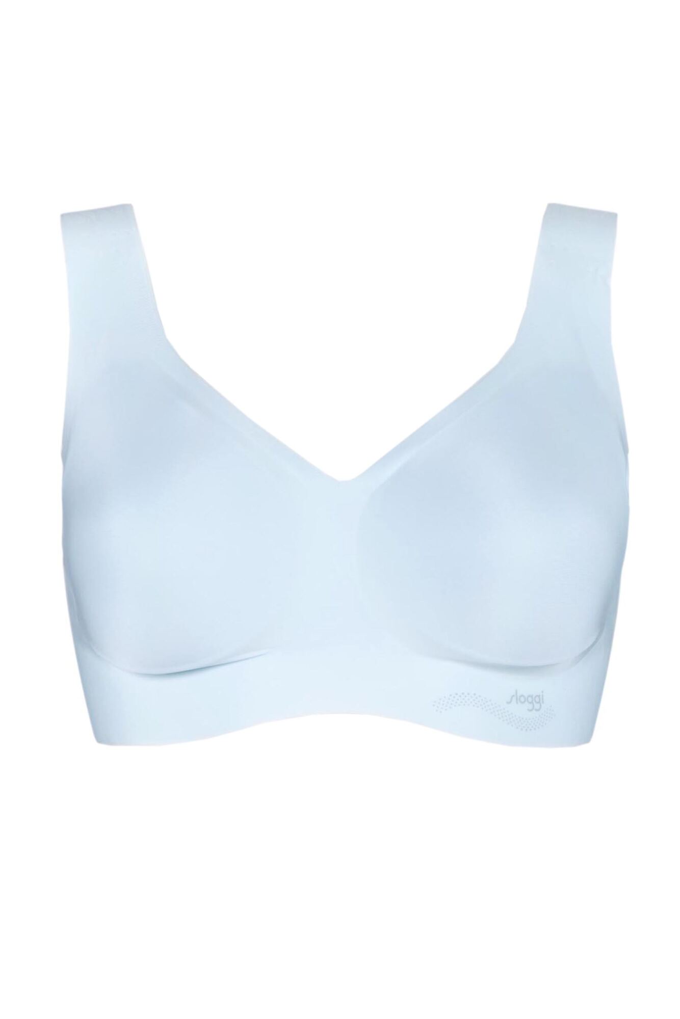 Sloggi Zero Feel Seamfree Bralette with Removable Pads